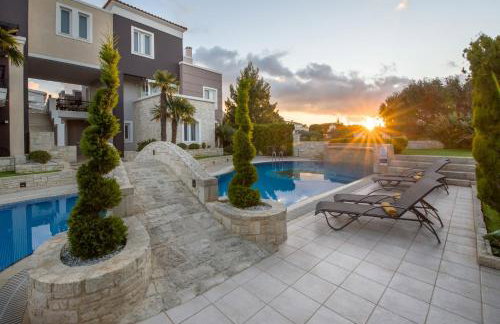 Artdeco Luxury Suites - Foto 108