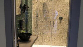 Gate 16 Room Napoli - Foto 4, towels, Shower