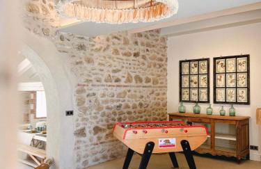 Mas du Chemin de la Mer - Foto 12