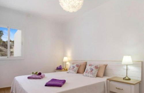 Casa piscina privada climatizada Tarajalejo 3 habitaciones - Photo 12