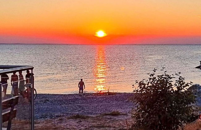 3 Person Holiday Home in Lottorp-by Traum - Foto 9