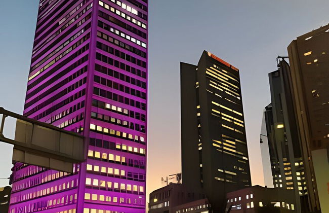 Hermoso apartamento con vistas 312 - Foto 20