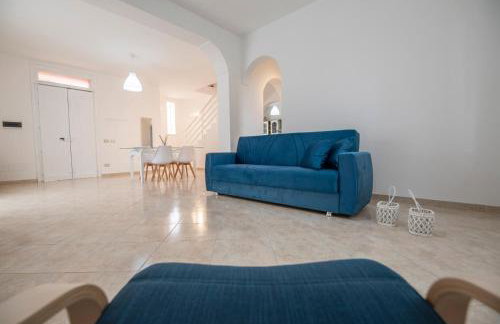 Villa Sasè - SiciliaVacanza - Foto 11