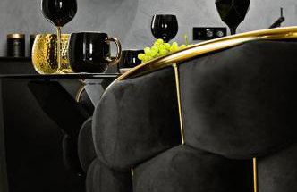 Black&Gold Apartament - Photo 19