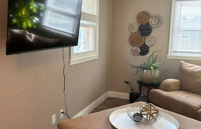 Luxury Modern Stay - 2000 Sqft - Foto 7