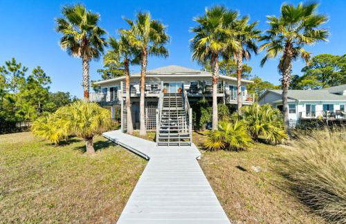 New! Pirate`s Cove! Waterfront! 2 Dog Friendly, Free Activities Included! - Foto 53