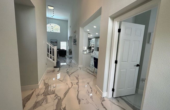 Beautifully Remodeled Home - Southen Dunes Golf Course Views - Foto 28