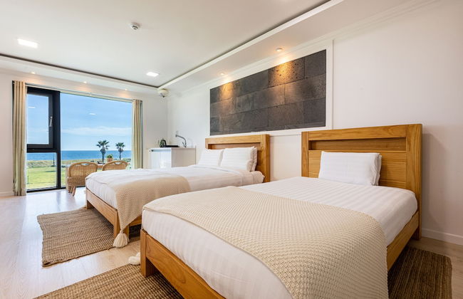 Sun & Moon Resort - Foto 17