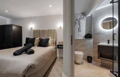 Bold St ApartHotel Book Individually or Book 8! - Foto 45