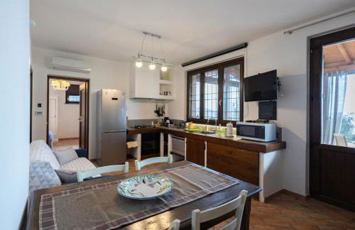 Di Colle In Colle - Country House with Private Pool - Foto 57