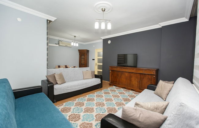 Guven Suite House - Foto 46