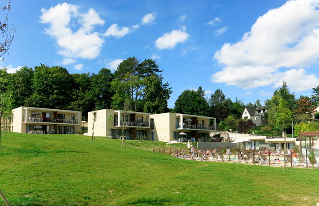 Le Clos Saint Michel - Foto 7