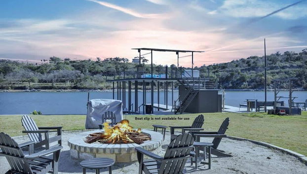 Lakefront Paradise With Firepit - Foto 2
