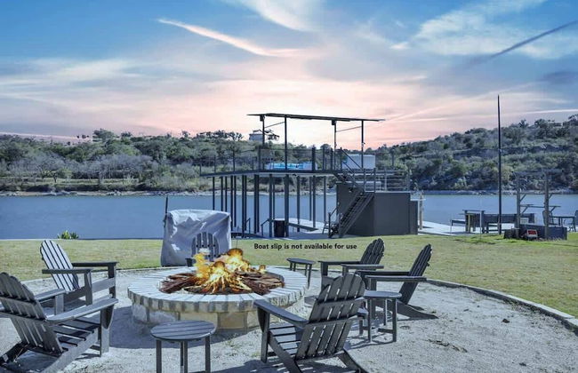 Lakefront Paradise With Firepit - Foto 1
