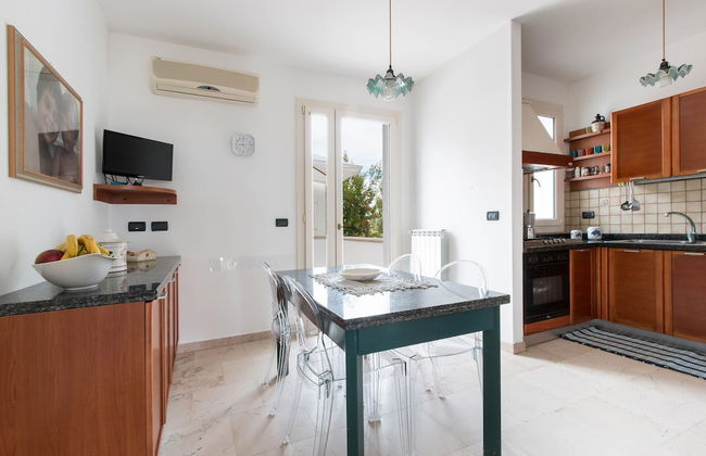 Villa Maria Clara - Foto 24