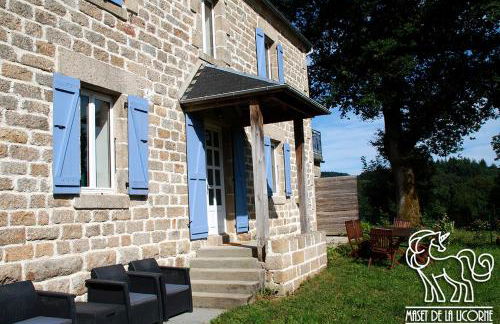 Maset de la Licorne - Foto 1