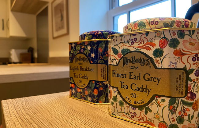 Robin Hood Tower - Foto 5