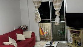 Apartamento no centro de Mongaguá - Foto 3