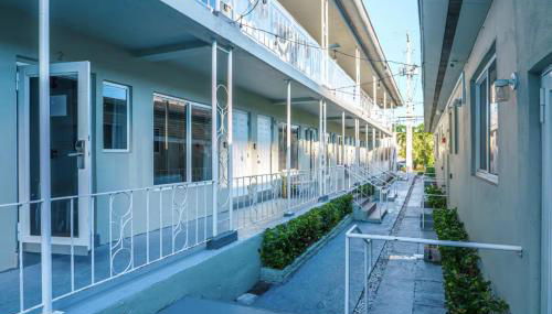 Boutique Apartments Flamingo - Foto 2