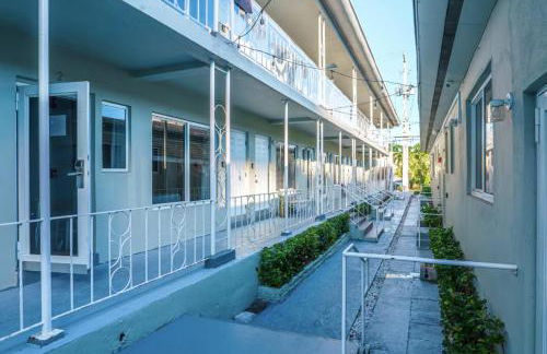 Boutique Apartments Flamingo - Foto 2