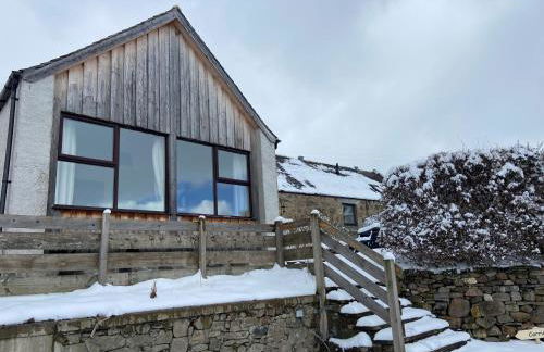 Easter Corrie Cottages - Foto 63