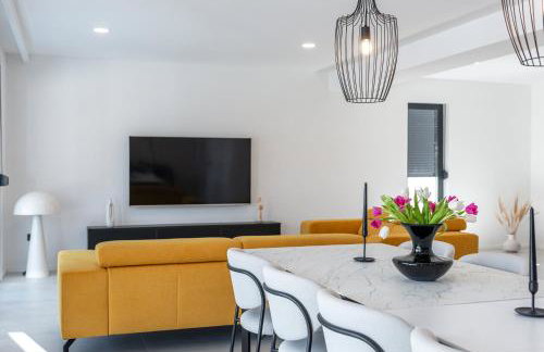 Villa Invigo - Brand New Private Pool Villa - Foto 16