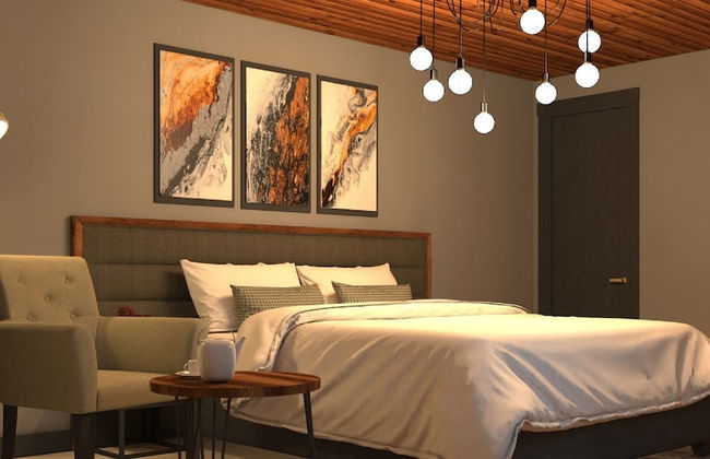 Royal Villa - Foto 10