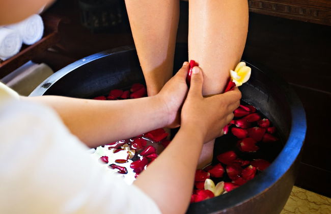 Kayumanis Sanur Private Villa & Spa - Photo 61