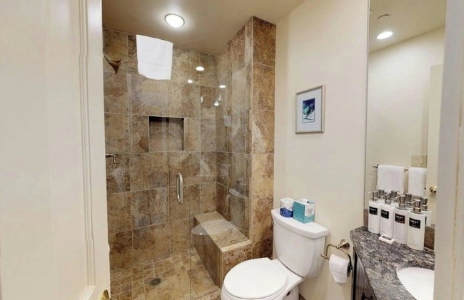 Terracehouse - CoralTree Residence Collection - Foto 77