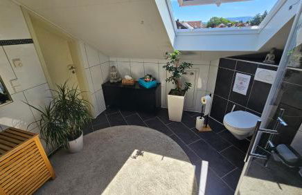 Loftwohnung in ruhiger Gegend - Foto 23