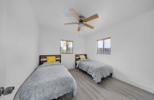 Casa Neisy Florida 10 minutes from Hollywood Beach and Hard Rock Hotel & Casino Hollywood - Foto 13