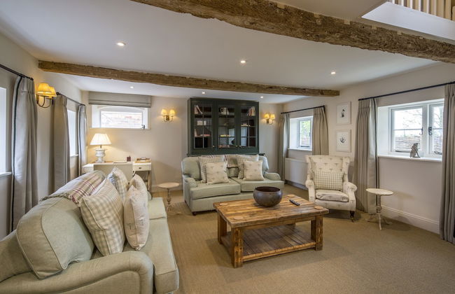 The Cowsheds - Photo 33