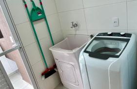 Condomínio Vista Atlântico - Apartamento Novo - Próximo à Praia - Vista Mar - Área de Lazer - Foto 18