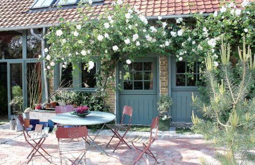 Ecuries de Coqueretaumont - Foto 8