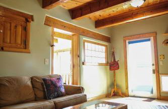 Heart and Wings Retreat Center - Foto 63