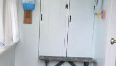 4 Seasons 4 bedroom lake level home - Foto 5