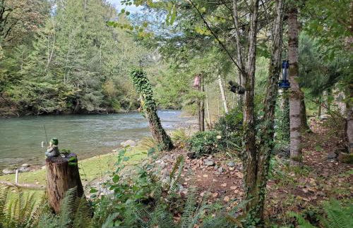 Tony's Riverside Oasis - Foto 35