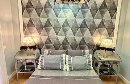 VIP ROOMS Toledo - PARKING GRATIS - 2 HABITACIONES - Foto 15