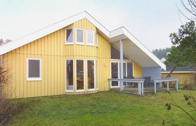 Ferienpark Mirow in Granzow - Foto 10