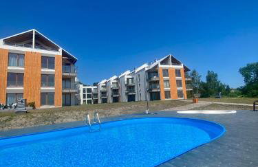 Miła Odmiana - Enklawa Krynica Morska - Foto 21