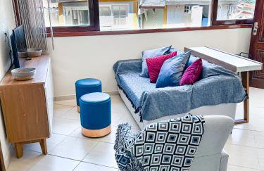 Paraíso em Angra dos Reis - Casa 56-A - Praia do Engenho - Foto 16