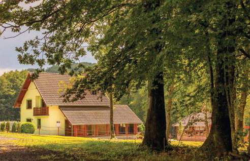 Cozy Home In Brestovac With Sauna - Foto 15