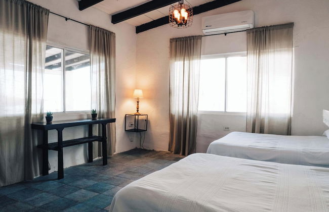 Hotel Serenidad - Foto 18