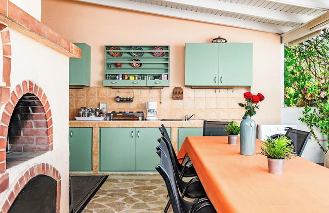 Vitorakis Apartments - Foto 20