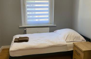 2C 3 Zi Whg 5 Betten 43,41m - Foto 9