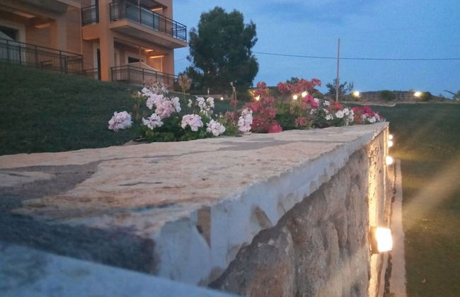 Finiki Plaza - Photo 49