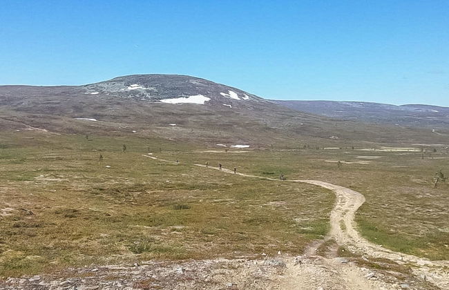 Pallaskieppi - Foto 27