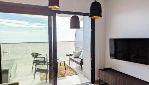 SUNSET CLIFFS relax apartment - Foto 5