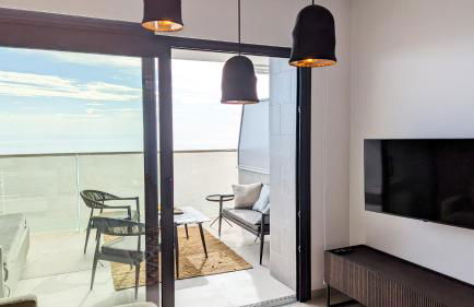 SUNSET CLIFFS relax apartment - Foto 5