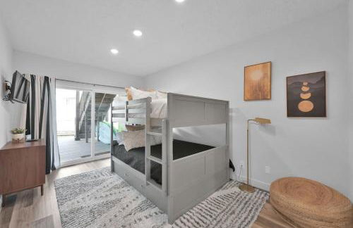 Waterfront Townhouse, 2-Story Deck - Foto 20